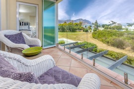 Overberg Accommodation at Marine Terrace 16 | Viya