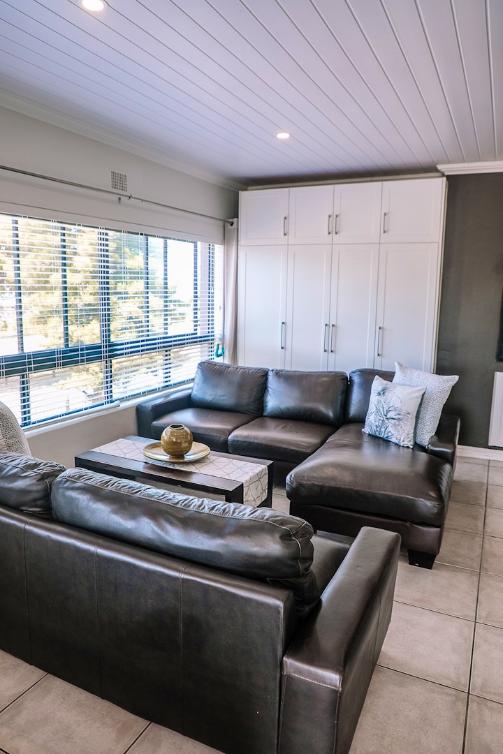 Mossel Bay Accommodation at Seaview Lodge | Viya