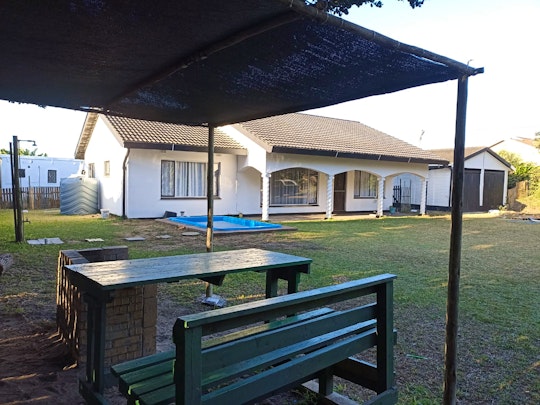 Port Shepstone Accommodation at  | Viya