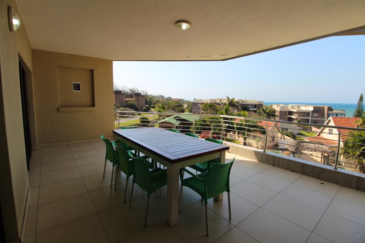 KwaZulu-Natal Accommodation at Saints View Resort Unit 17 | Viya