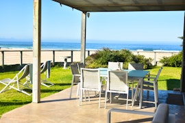 Garden Route Accommodation at The Plett Shed | Viya