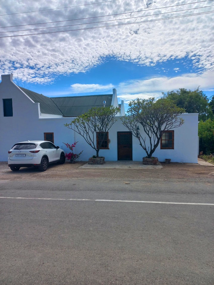 Western Cape Accommodation at Prince Albert Cottage | Viya