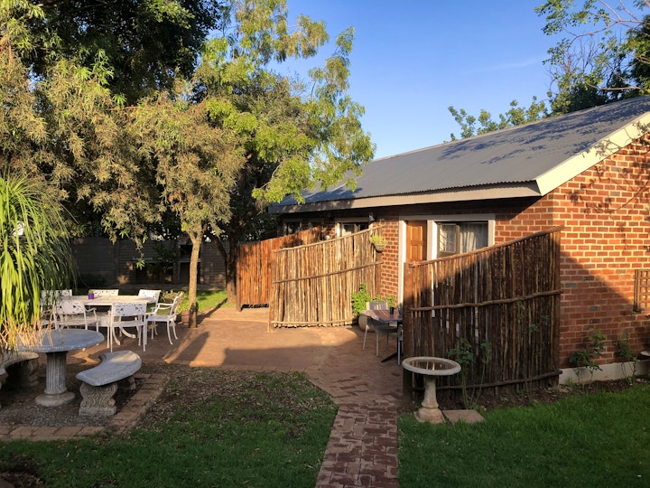 Pretoria Accommodation at Clifton Guest House | Viya