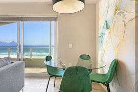 Bloubergstrand Accommodation at Sea Spray B404 | Viya