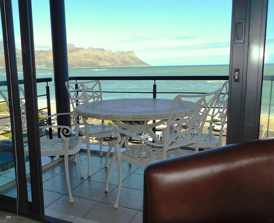 Cape Town Accommodation at  | Viya