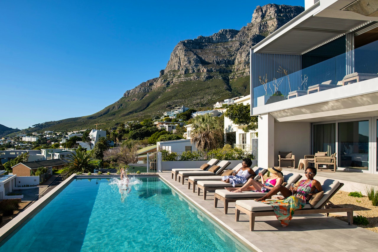 Atlantic Seaboard Accommodation at  | Viya