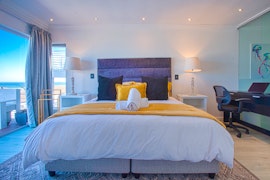 Bloubergstrand Accommodation at Golden Horizon Penthouse | Viya