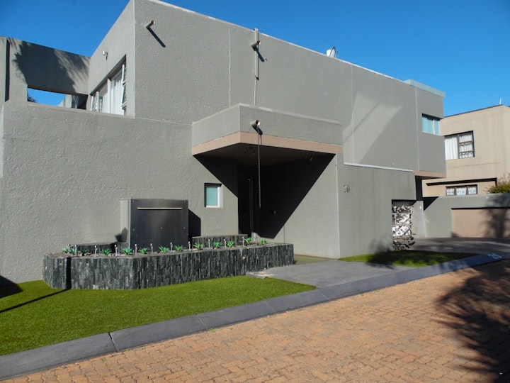 Pretoria Accommodation at Augusta Palms | Viya