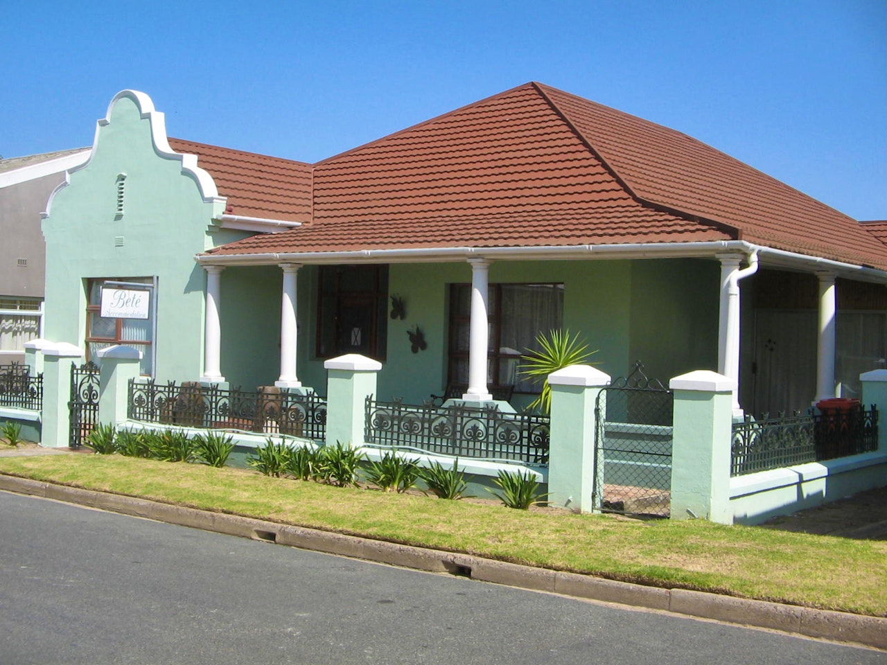 Overberg Accommodation at  | Viya