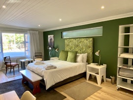 Garden Route Accommodation at Cats & Clivia Cottage | Viya