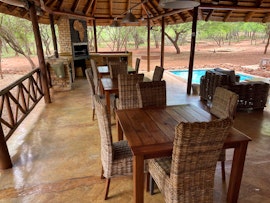 Kruger National Park South Accommodation at Genet House Holiday Home | Viya