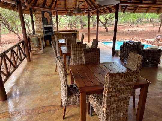 Kruger National Park South Accommodation at  | Viya