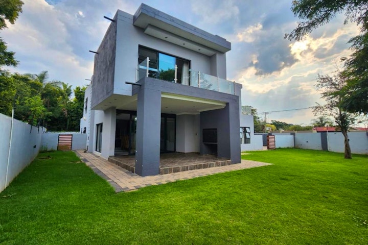Pretoria Accommodation at Alcade-Ekhaya | Viya
