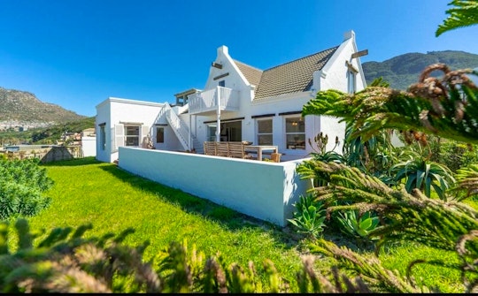 Atlantic Seaboard Accommodation at  | Viya