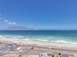 Bloubergstrand Accommodation at Infinity 704 | Viya