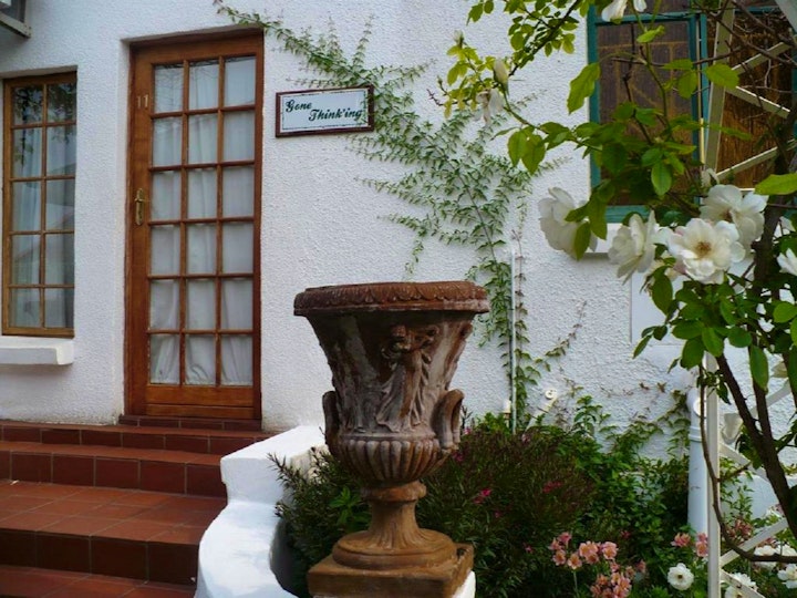 Potchefstroom Accommodation at A Tapestry Garden Guest House | Viya