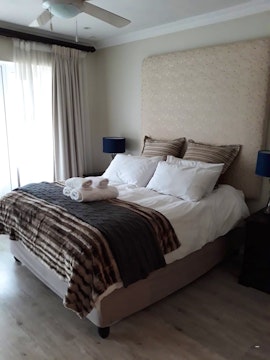 Mossel Bay Accommodation at Hartenbos Riviera Wharf Lagoon Apartment | Viya