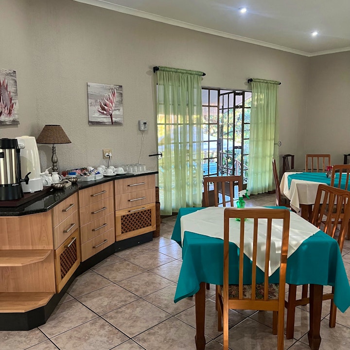 Mpumalanga Accommodation at Shingalana Guest House | Viya
