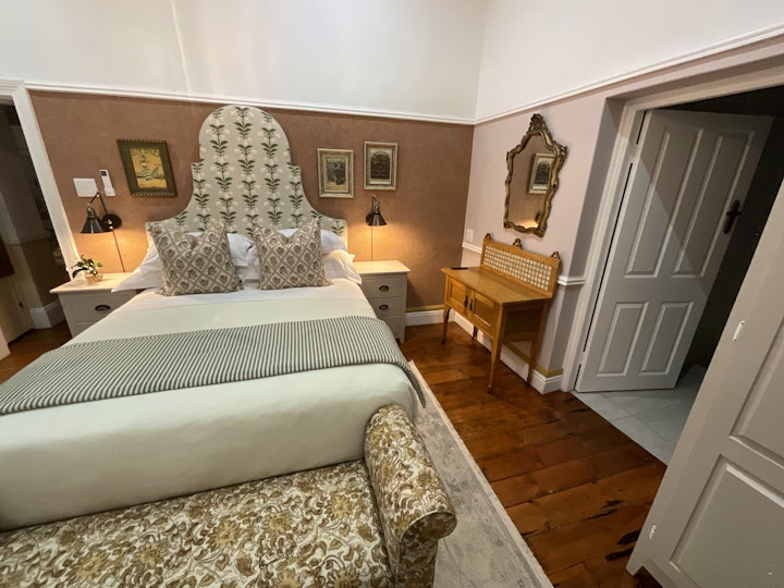 Garden Route Accommodation at Eva Boutique Accommodation | Viya