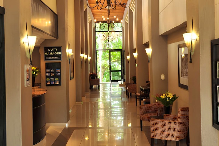 North West Accommodation at Safari Lodge Hotel & Convention Centre | Viya
