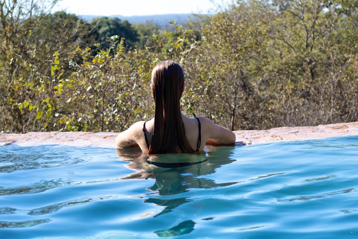 Limpopo Accommodation at Garonga Safari Camp | Viya