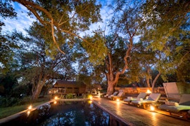 Kruger To Canyons Accommodation at Rukiya Safari Camp | Viya