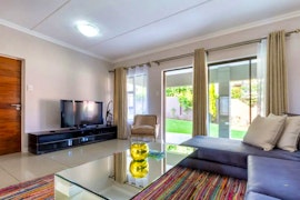 Kyalami Accommodation at The Lyndore Villa | Viya