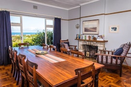 Overberg Accommodation at The Trailhouse | Viya