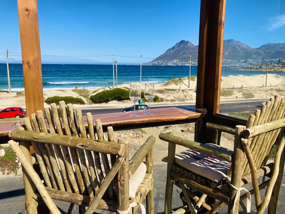 Fish Hoek Accommodation at  | Viya