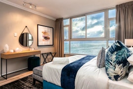 Strand Accommodation at Ashley On Beach 1108 Penthouse Style | Viya