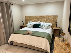 Western Cape Accommodation at Hiskia Villa Geloof | Viya