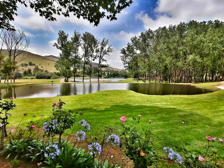 Mpumalanga Accommodation at Trout River Falls | Viya