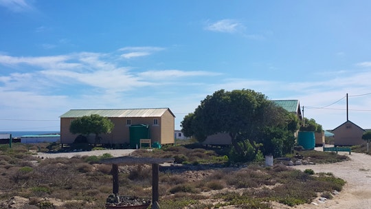 Namaqualand Accommodation at  | Viya