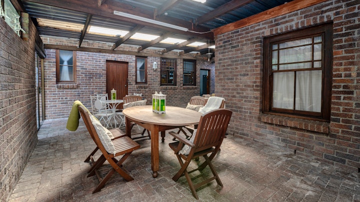 Southern Suburbs Accommodation at Ferndale Lodge | Viya