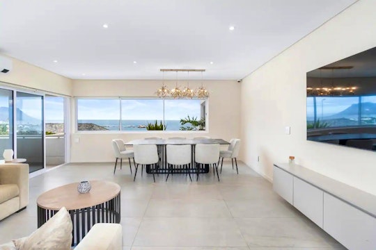 Atlantic Seaboard Accommodation at  | Viya