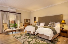 Mbombela (Nelspruit) Accommodation at  | Viya