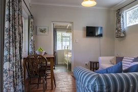 Overberg Accommodation at Emilie's Garden Cottage | Viya