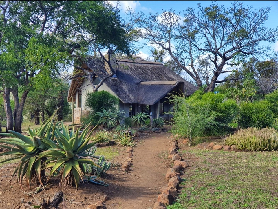 Pongola Accommodation at  | Viya