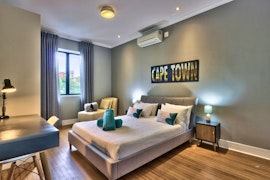 City Bowl Accommodation at Warwick Mansions Apartment 10 | Viya