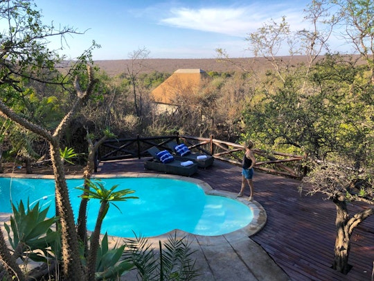 Kruger To Canyons Accommodation at  | Viya