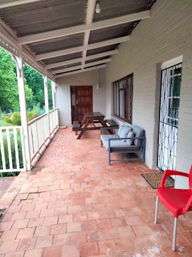 KwaZulu-Natal Accommodation at Meshlynn Farm House | Viya