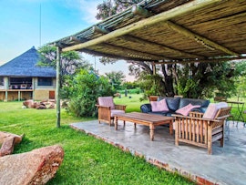 Dinokeng Game Reserve Accommodation at Lookout Safari Lodge | Viya