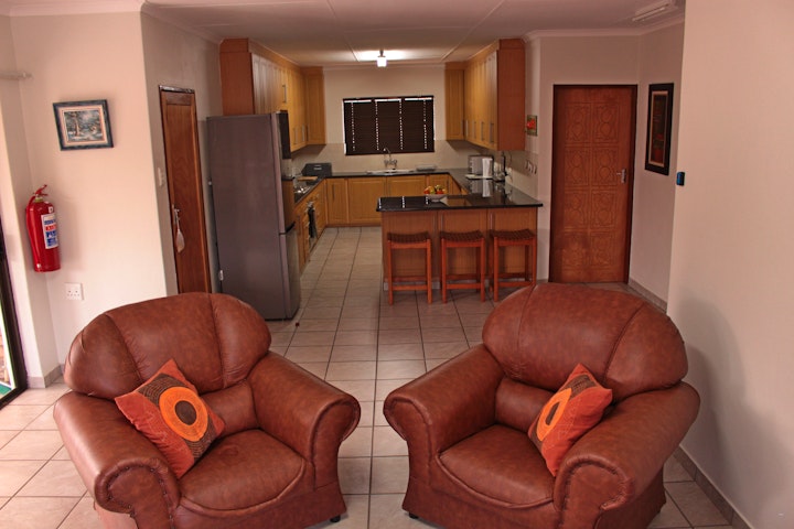 North West Accommodation at Ezulwini Game Lodge | Viya