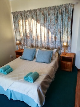 Garden Route Accommodation at Kusweg Wegbreek | Viya