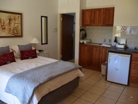 Cederberg Accommodation at  | Viya