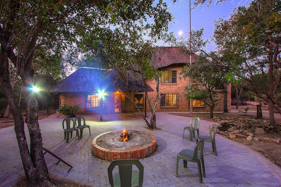 Kruger National Park South Accommodation at  | Viya