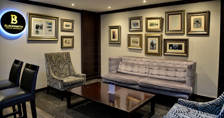 Mpumalanga Accommodation at ANEW Hotel Witbank | Viya
