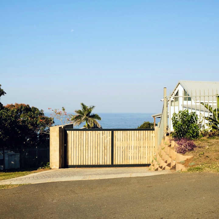 KwaZulu-Natal Accommodation at Dolphin Coast Doll House | Viya