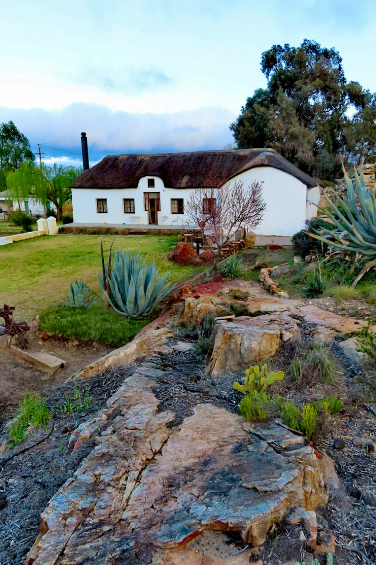 Western Cape Accommodation at  | Viya