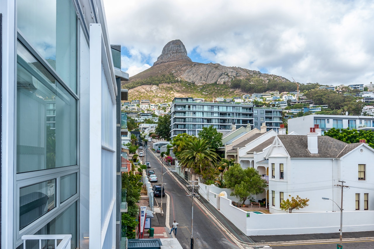 Atlantic Seaboard Accommodation at  | Viya